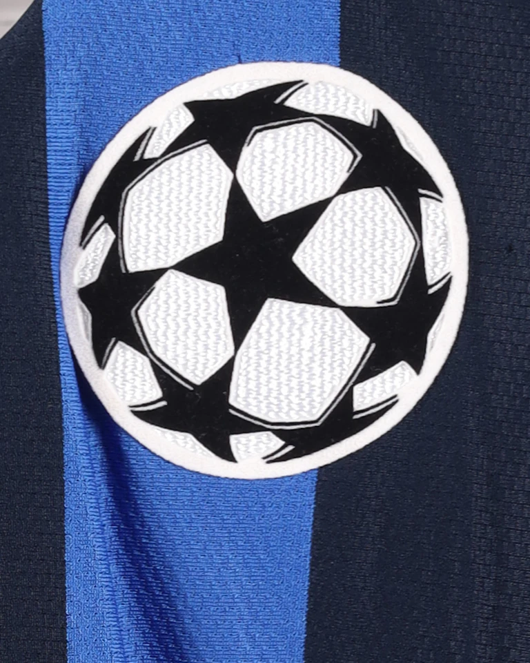 Zlatan Ibrahimović | Inter Milan - 2007/08 - Champions League