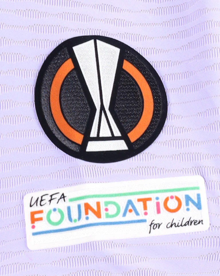 Frenkie de Jong | FC Barcelona - 2021/22 - Europa League