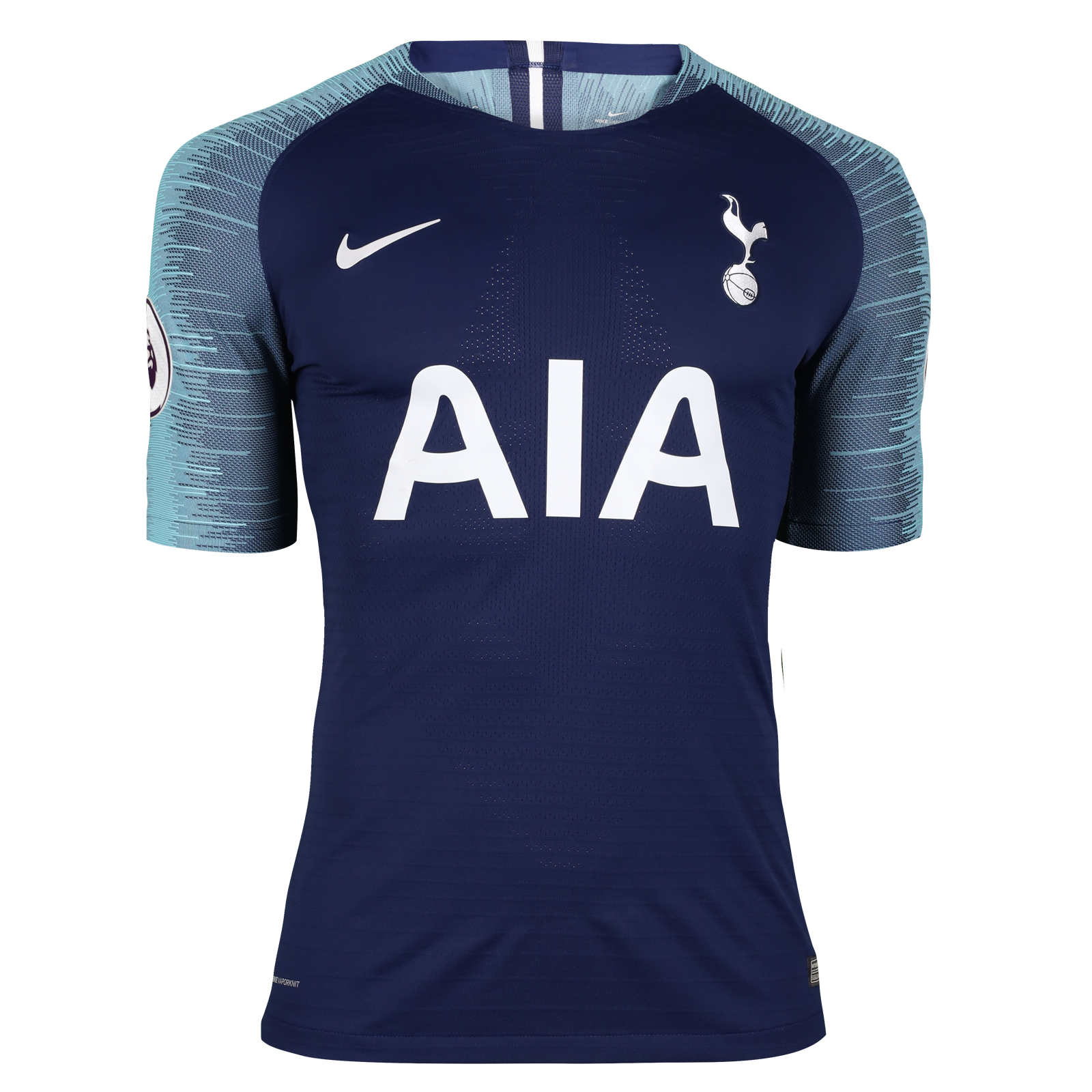 Christian Eriksen | Tottenham - 2018/19 - Premier League | Fulham