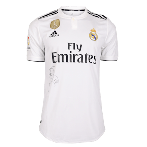 Marcelo | Real Madrid - 2018/19 - La Liga