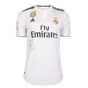 Marcelo | Real Madrid - 2018/19 - La Liga