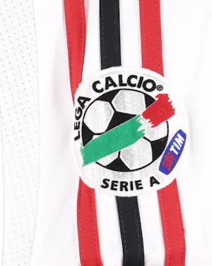 Kaká | AC Milan - 2007/08 - Serie A