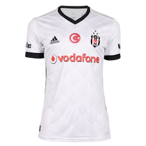 Ryan Babel | Besiktas - 2017/18 - Super Lig