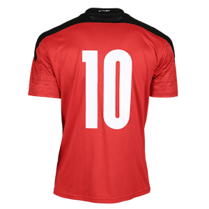 Mohamed Salah | Egypt - World Cup 2022 Qualifiers