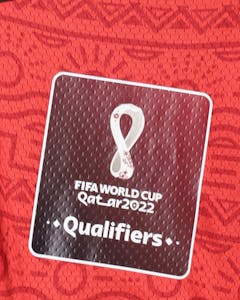 Mohamed Salah | Egypt - World Cup 2022 Qualifiers