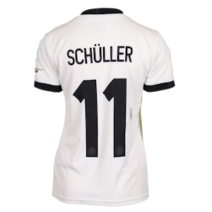 Lea Schüller Germany W forması