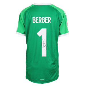 Ann-Katrin Berger Germany W jersey