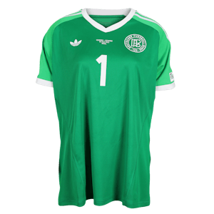Ann-Katrin Berger Germany W jersey