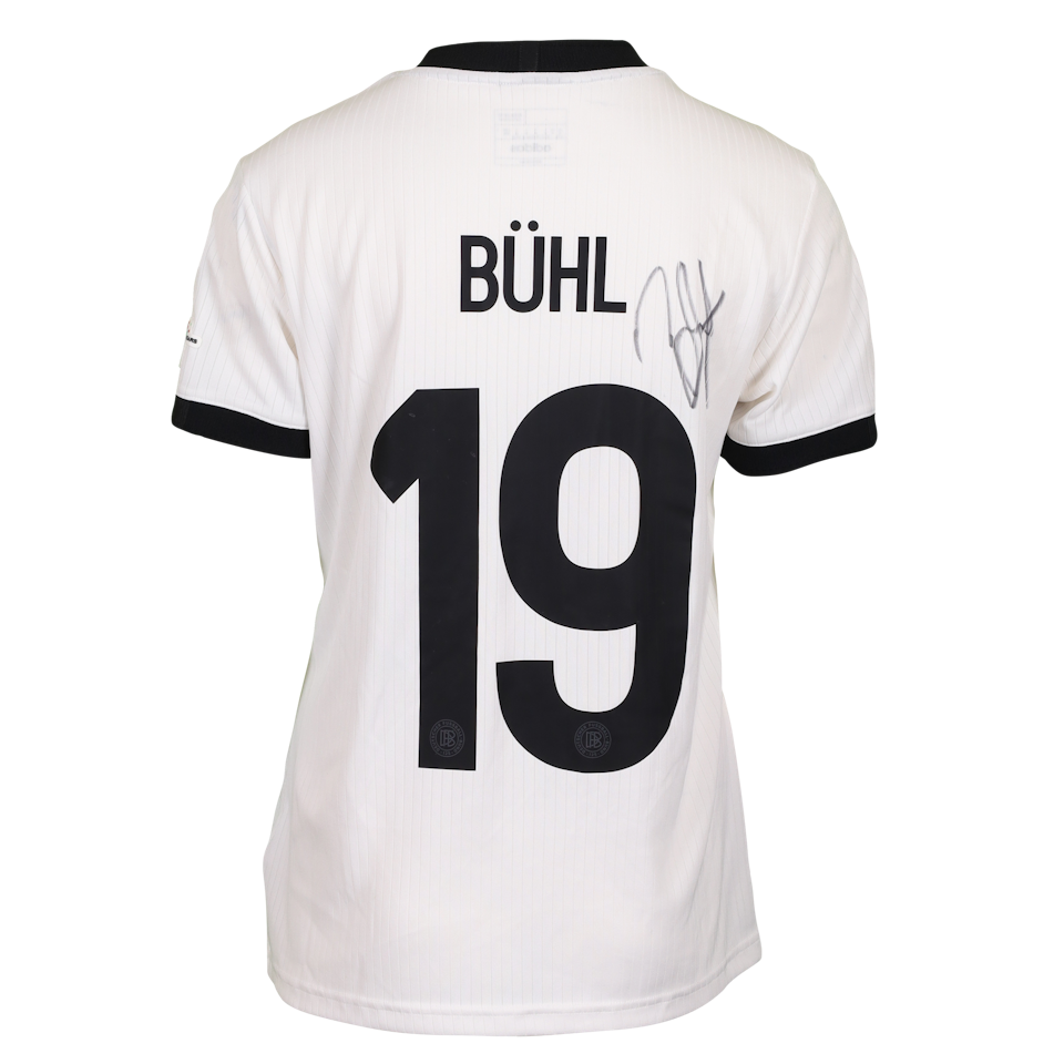 Germany W-Trikot von Klara Bühl