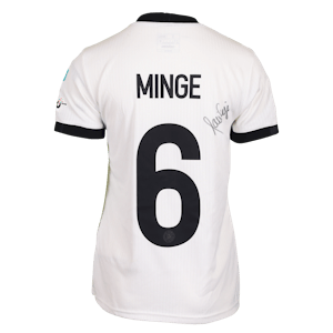 Janina Minge Germany W shirt