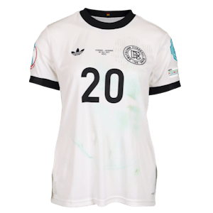 Maillot de Elisa Senß (Germany W)