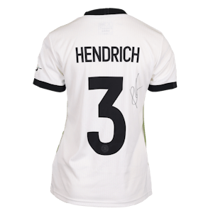 Kathrin-Julia Hendrich Germany W shirt