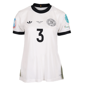 Kathrin-Julia Hendrich Germany W shirt