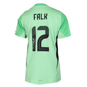 Maglia di Jennifer Falk (Sweden W)