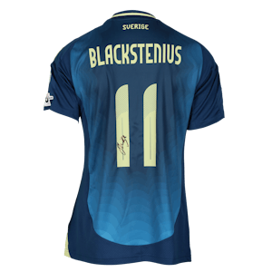 Maillot de Stina Blackstenius (Sweden W)