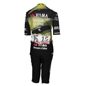 Matteo Jorgenson | Stage 3