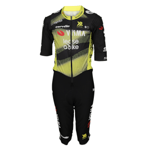 Matteo Jorgenson | Stage 3