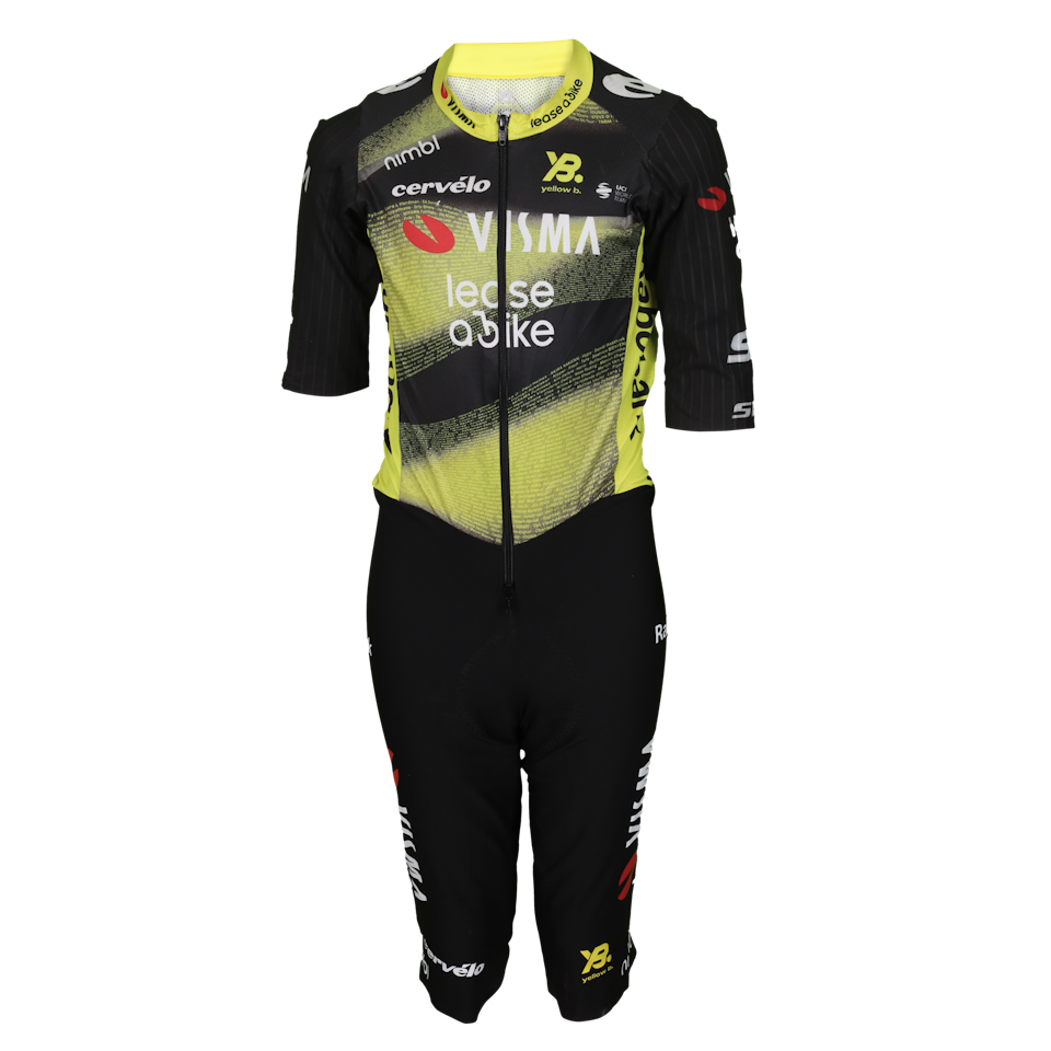 Matteo Jorgenson | Stage 3