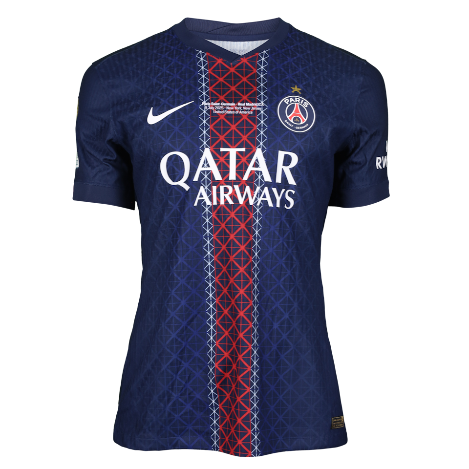 Achraf Hakimi | Paris Saint-Germain - Real Madrid