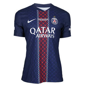 Maglia di Désiré Doué (Paris Saint-Germain)