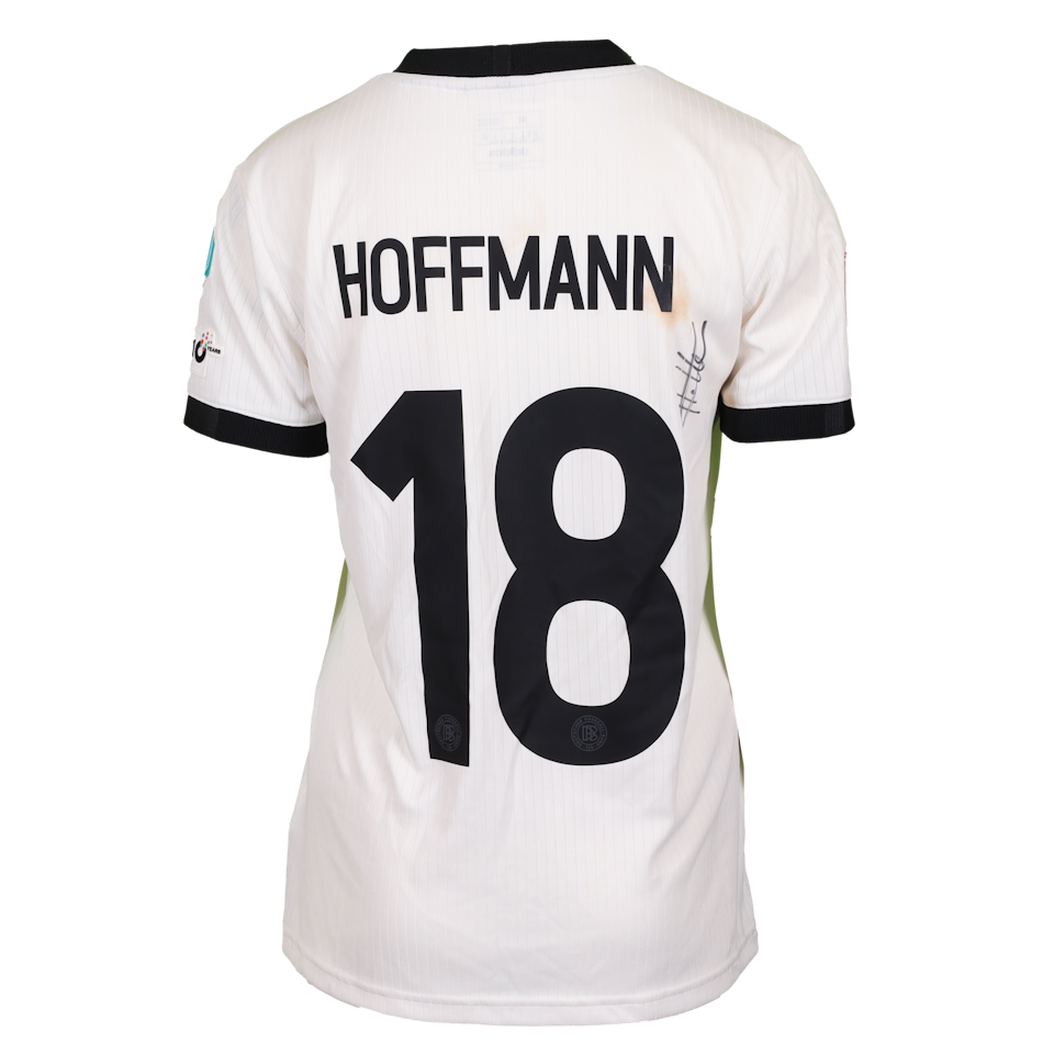 Giovanna Hoffmann Germany W jersey