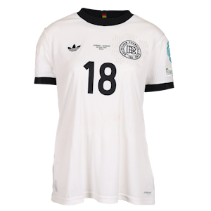 Giovanna Hoffmann Germany W jersey