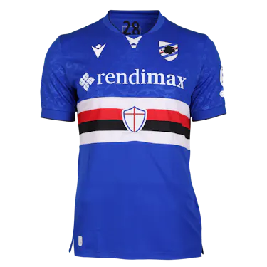 Alessandro Pio Riccio | vs Salernitana