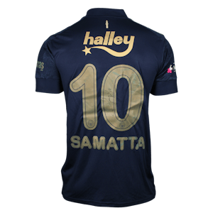Mbwana Samatta