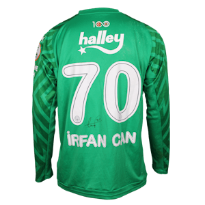 İrfan Can Eğribayat