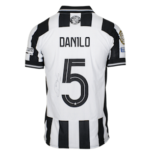Danilo Barbosa da Silva Botafogo shirt