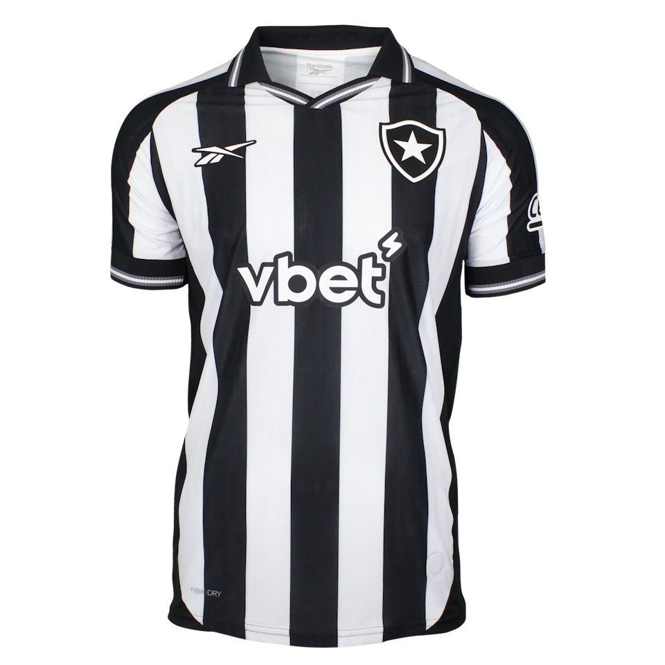 Danilo Barbosa da Silva Botafogo shirt