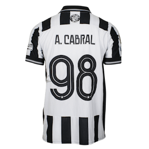 Arthur Cabral