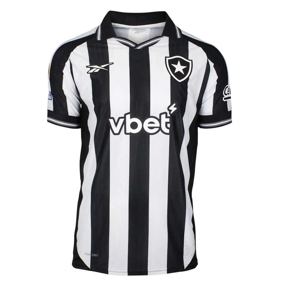 Cuiabano | Botafogo