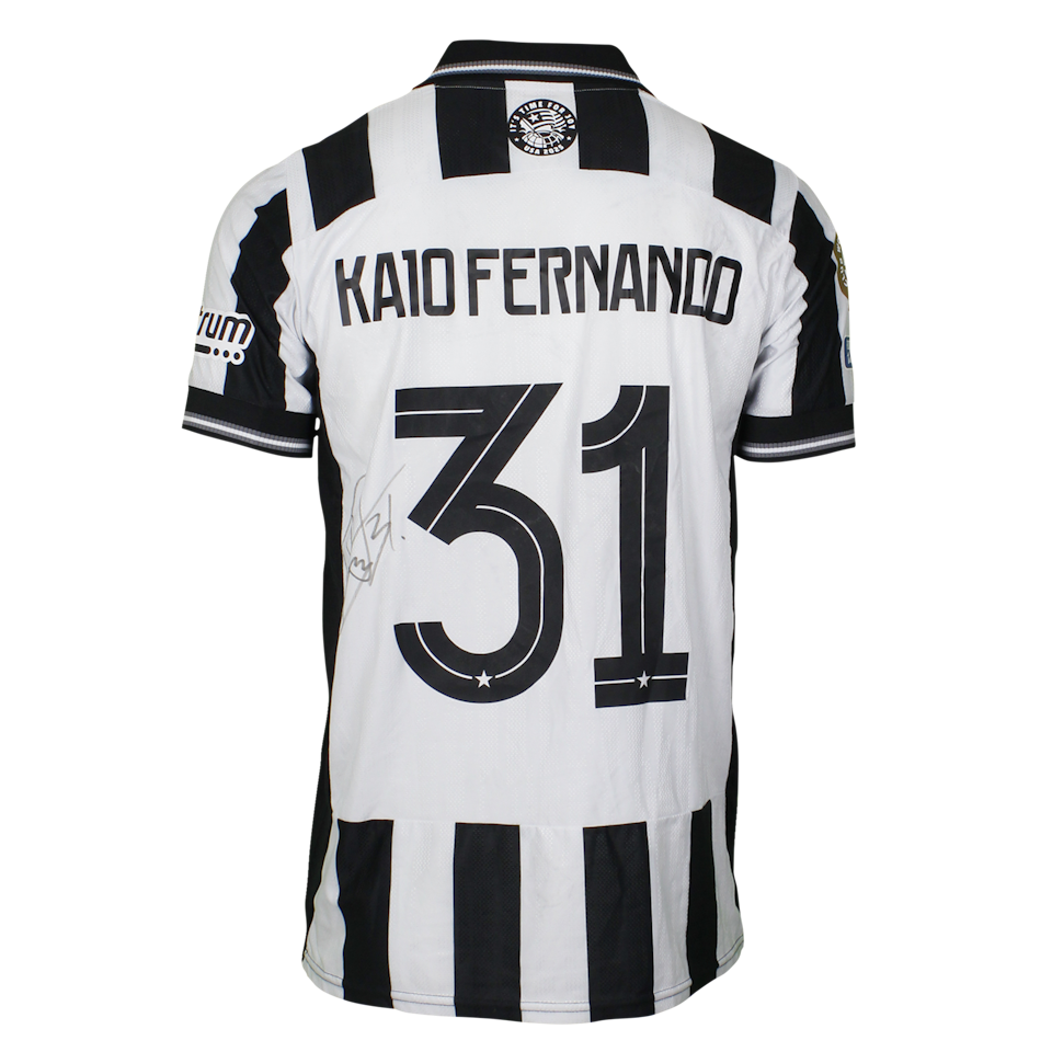 Kaio Fernando