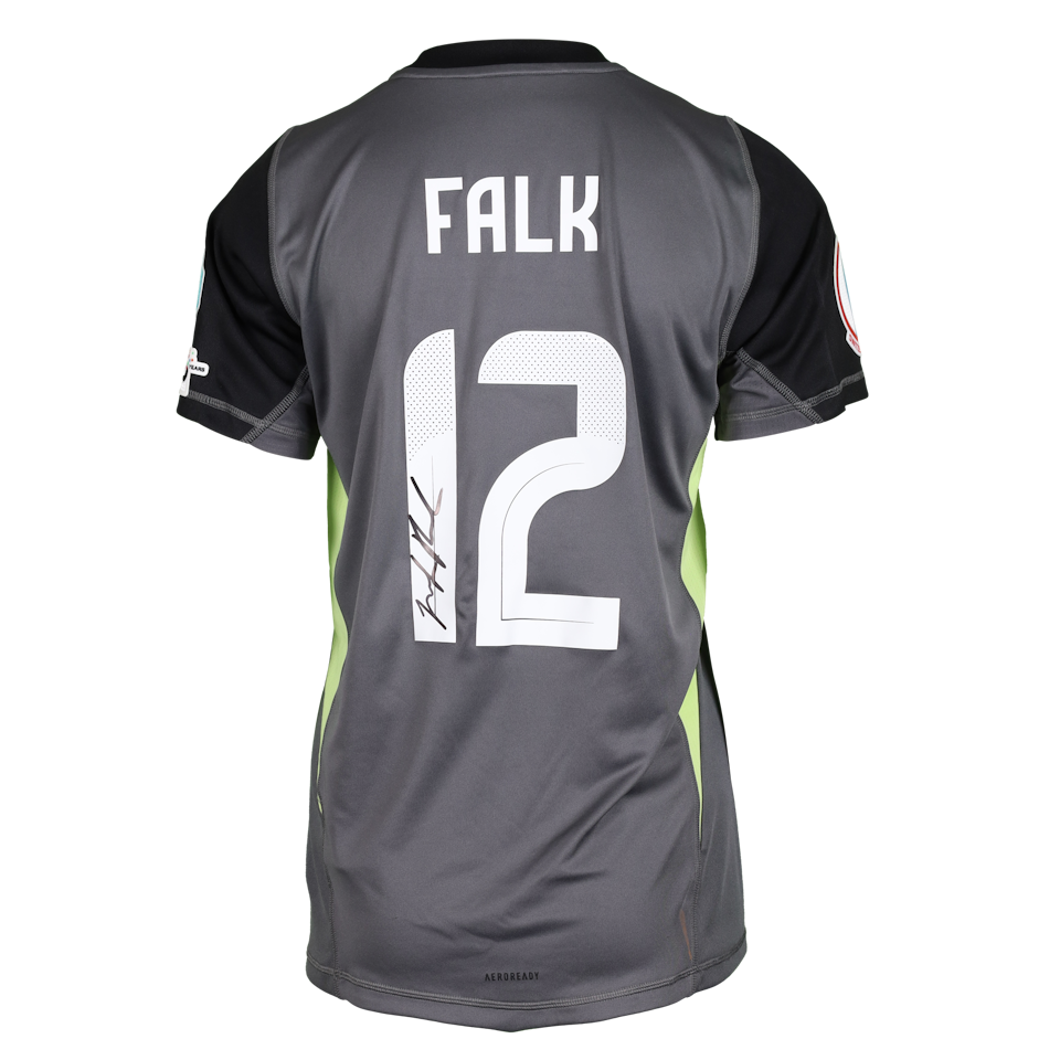Jennifer Falk Sweden W shirt