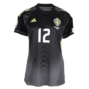 Jennifer Falk Sweden W shirt