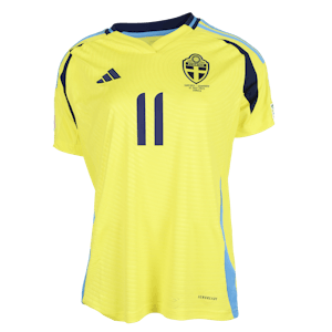Stina Blackstenius Sweden W shirt