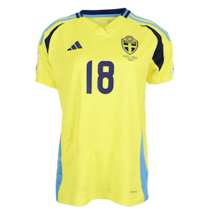 Fridolina Rolfö Sweden W shirt