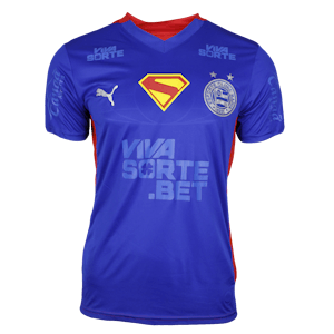 Gilberto Moraes Junior Bahia camisa.