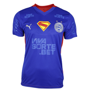 Luciano Rodríguez Bahia のシャツ