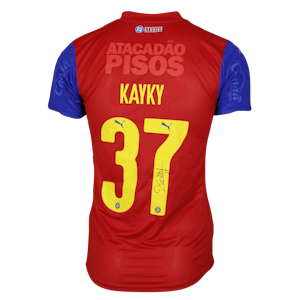 Kayky da Silva Chagas Bahia jersey
