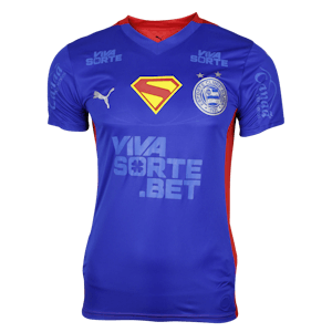 Kayky da Silva Chagas Bahia jersey
