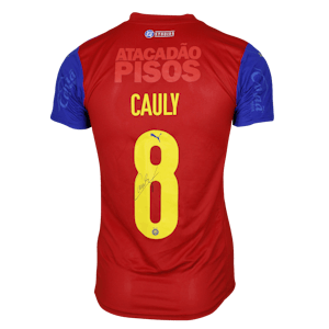 Cauly Oliveira Souza Bahia jersey