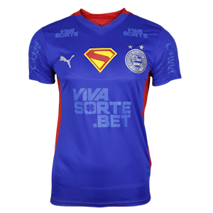 Cauly Oliveira Souza Bahia jersey