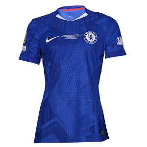 Camisola de Marc Cucurella, Chelsea