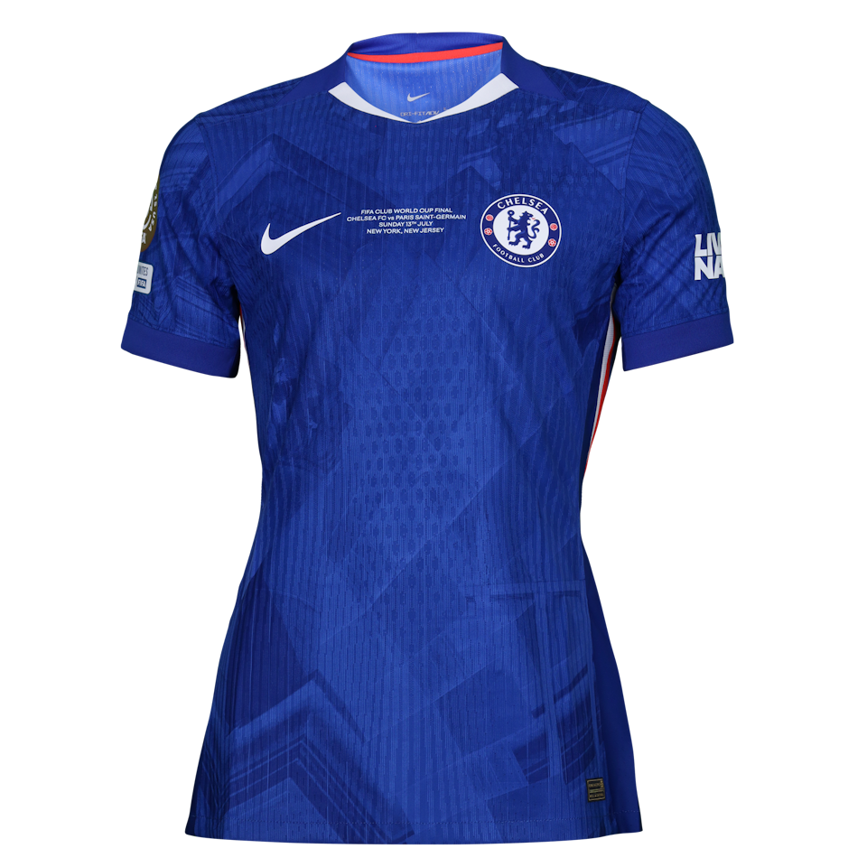 Pedro Neto Chelsea shirt