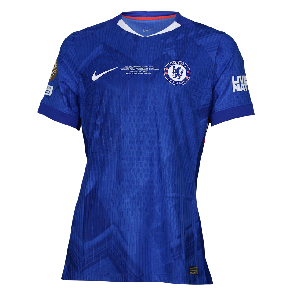 João Pedro Chelsea shirt