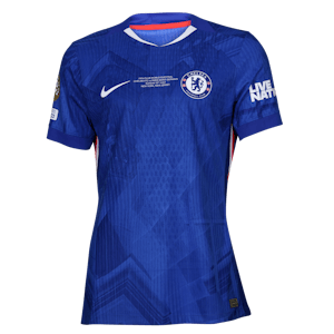 Chelsea-Trikot von Enzo Fernández