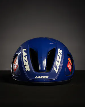 Pavel Bittner | Helmet