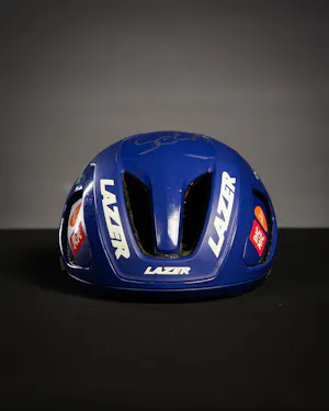 Sean Flynn | Helmet